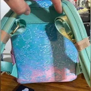 Loungefly | Bags | Disney Villains Constellation Mini  display picture 3